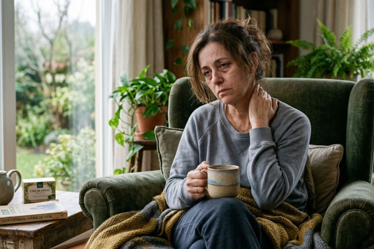 Sinto cansaço e o meu corpo todo dói. Quero saber se o tratamento para fibromialgia com quiropraxia ajuda a aliviar as minhas dores e desconfortos.