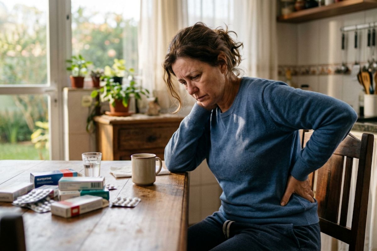 Preciso entender como a quiropraxia para dor na coluna funciona para tratar as minhas dores e desconfortos. Quero evitar uma cirurgia e fugir dos remédios.